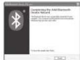 Clas Ohlson SK-039BT - Einrichten der Bluetooth-Verbindung mit einem Tablet oder Handy - 3