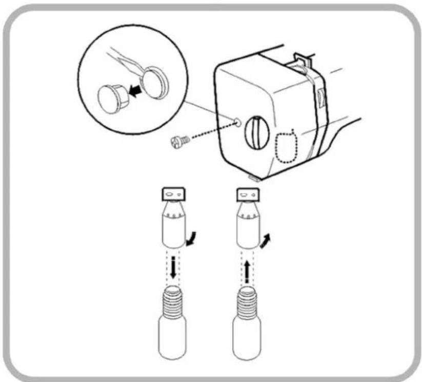 Menuett 809-031 - Belysning - 1