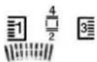 Menuett 809-031 - Sewing buttonholes - 2