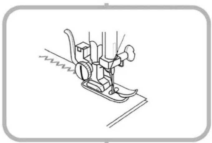 Menuett 809-031 - Elastiske sommer - 11
