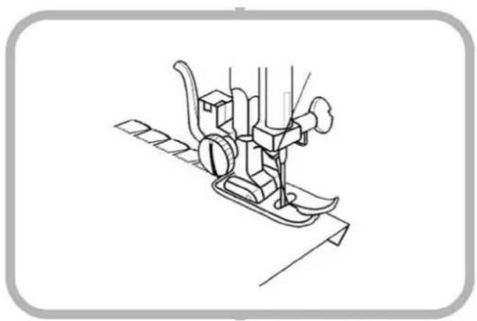 Menuett 809-031 - Ta loss - 10