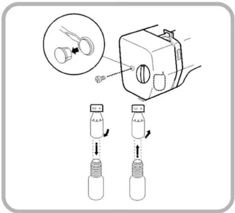 Menuett 809-031 - Belysning - 1