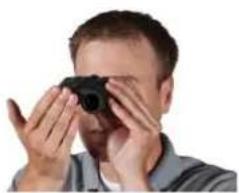 Vortex Diamondback 8x42 - Properly focus the binocular - 1