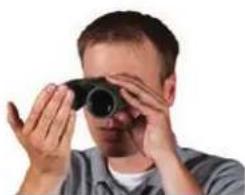 Vortex Talon HD 10x42 - Properly focus the binocular - 1
