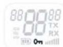 DeTeWe Outdoor 8000 - Tastatursperre - 1