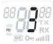 DeTeWe Outdoor 8000 - VOX-Betrieb - 1