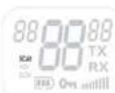 DeTeWe Outdoor 8000 - Kanalscan - 1