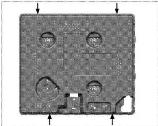 ARCTIC COOLING ARBG 64121 S - Instalarea produsului - 3