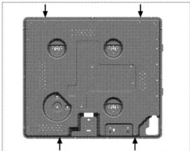 ARCTIC COOLING ARBG 64121 S - Installing the product - 3