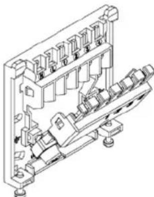Horstmann HRT4-B - Electrical Connections - 1