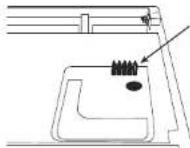 Horstmann HRFS1 - Caution - 1