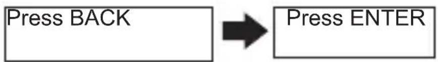 Horstmann C-Stat 17-M - PERMANENT OVERRIDE - CANCELLATION - 1
