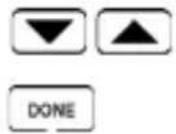 Heatmiser Touch-HWN - Adjusting the Optional Settings - 3