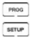Heatmiser Touch-HWN - Adjusting the Optional Settings - 1