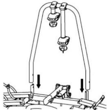 Uebler F41 - Vorsicht: - 2