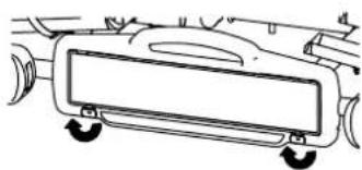 Uebler F41 - Vorsicht: - 5