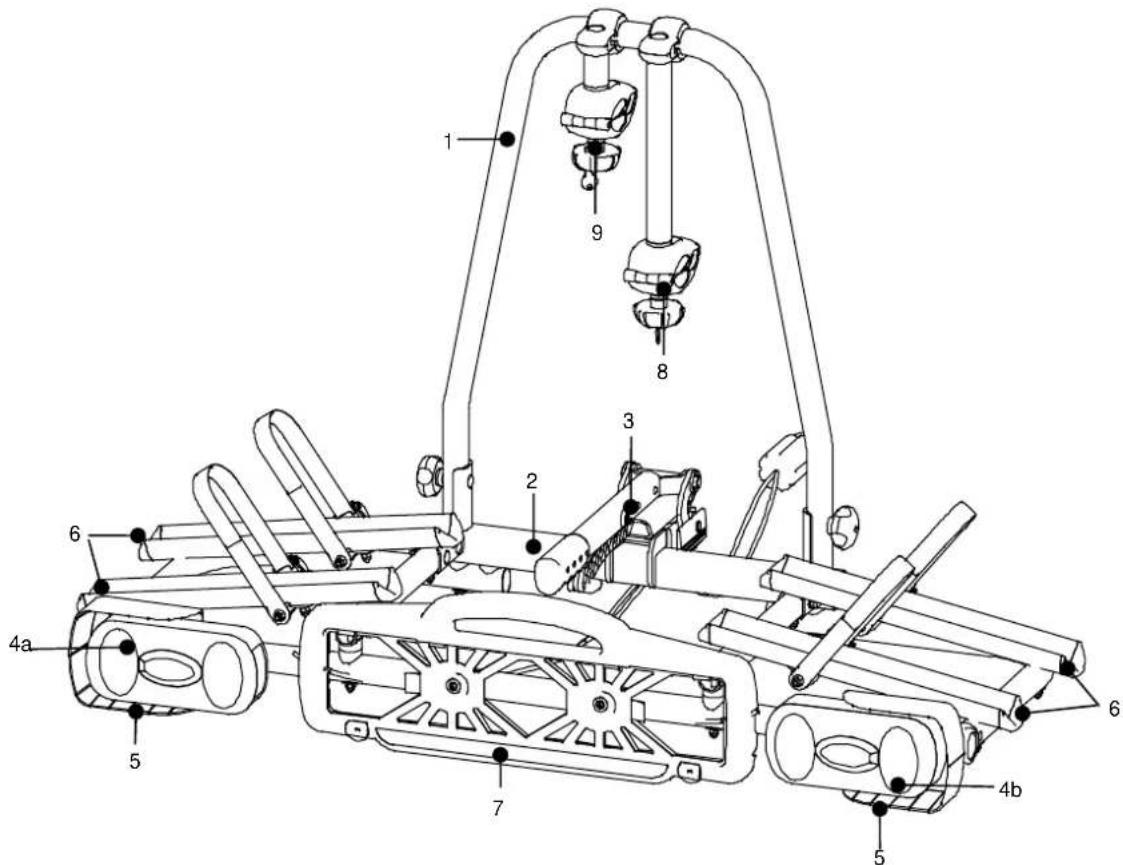 Uebler F31 - Vorsicht: - 1