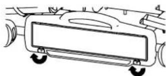Uebler F21 - Vorsicht: - 5