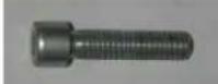 Eufab James - Verehrter Kunde, - 45