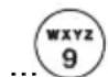 AVAYA Deskphone 9650C - Adding a participant - 4