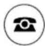 AVAYA Deskphone 9650C - All the keys at a glance - 2