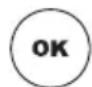 AVAYA Deskphone 9650C - Carrying out immediate central data saving\* - 8
