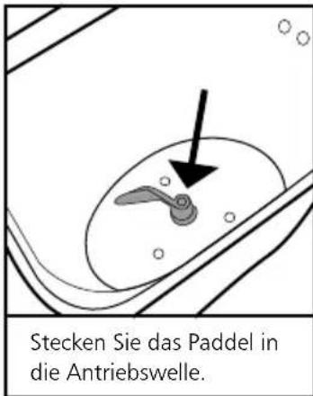 Lakeland 19692 - VOR DER ERSTEN VERWENDUNG DES BROTBACKAUTOMATEN - 2