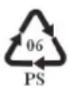 Rommelsbacher ES 800 - Verpackungsmaterial - 4