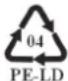 Rommelsbacher ES 800 - Packing material - 2