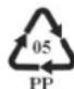 Rommelsbacher ES 800 - Packing material - 3
