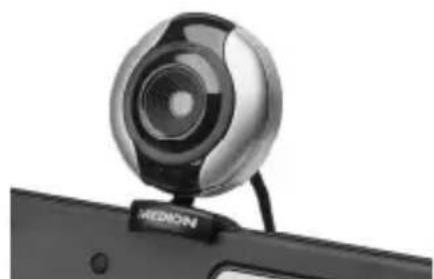MEDION P86007 (MD 86511) - Kamera einrichten - 1