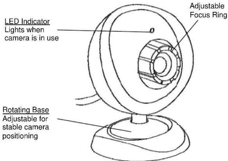 Micro Innovations IC50C - Package contents: - 1
