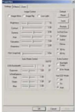 LOGILINK UA0072 - - „Settings“ - 1