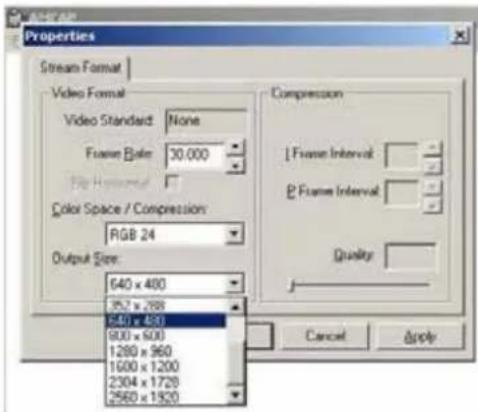 LOGILINK UA0072 - - „Settings“ - 4