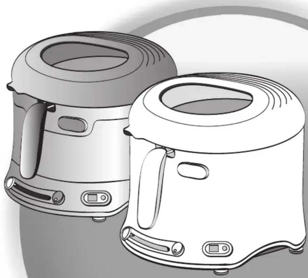 MOULINEX AF135D10 Uno - Moulimex® - 1