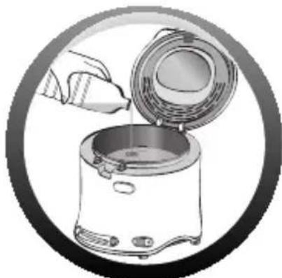 MOULINEX AF135D10 Uno - Moulimex® - 8