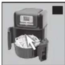 GEMINI GAF1500E - Note: - 3