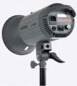 Walimex Pro VC-800 Plus - 1