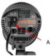 Walimex Pro VC-800 Plus - WARNING - 1