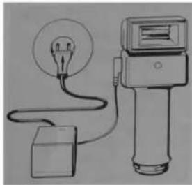 BRAUN VarioComputer 410 VC - Übersicht - 1