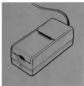 BRAUN VarioComputer 410 VC - Batteriebestückung - 1