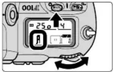 NIKON SB-80DX - ◆Manueller Multi-Blitzbetrieb - 1