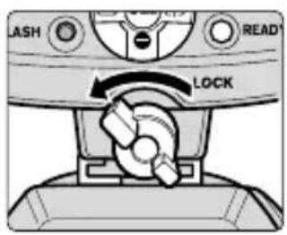 LASH READ LOCK
