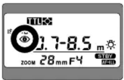 16 1.7-8.5 m ZOOM 28 mm F4 STBY AF-LL