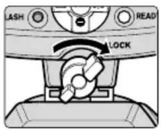 LASH READ LOCK