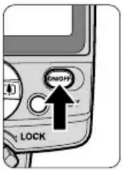 ON/OFF LOCK