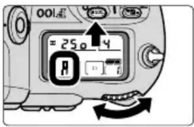 001 = 25.0 -4 A