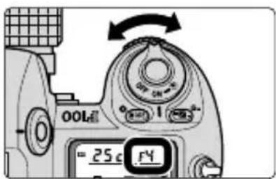 NIKON SB-80DX - Für jede Kombination aus Kamera und Objektiv - 4