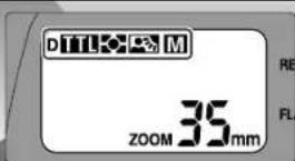 NIKON SB-50DX - Einstellen des Geräts und der Kamera - 1