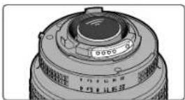 NIKON SB-50DX - CPU-Objektive - 1